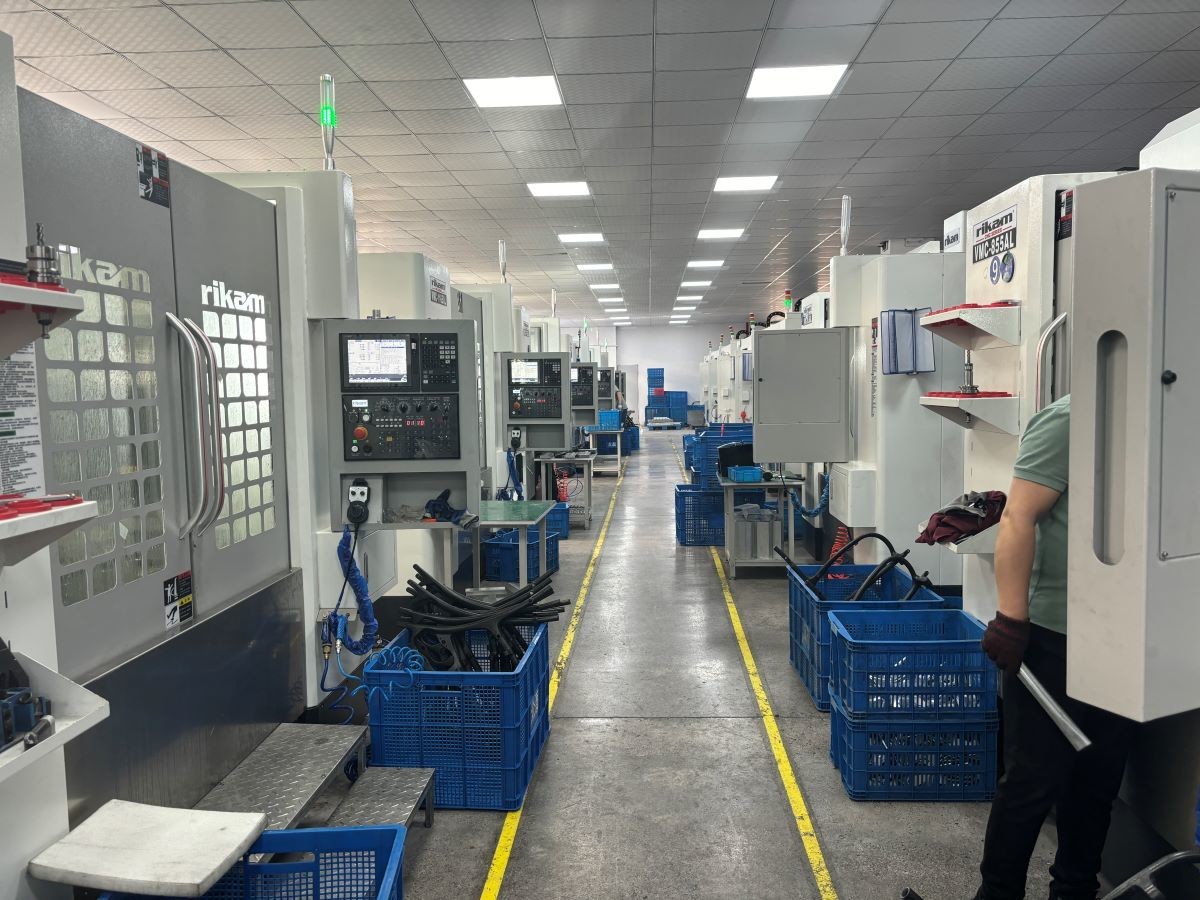 中国 Shanghai Shunqian Trading Co., Ltd 会社概要
