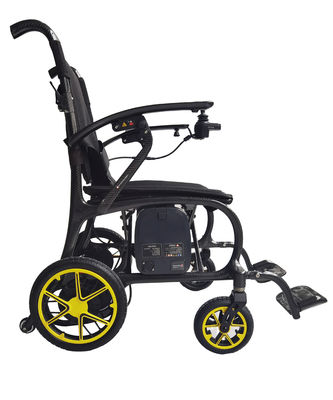 高齢者向け 自動電動車椅子 13KG 体重 300LBS 負荷