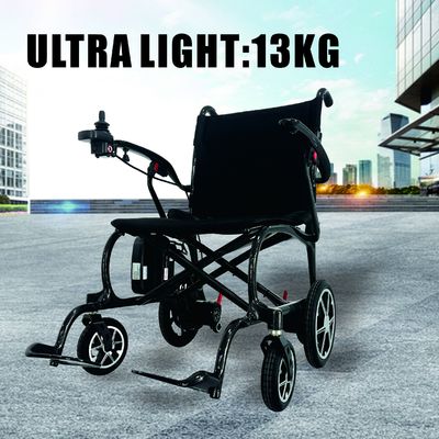 高齢者向け 自動電動車椅子 13KG 体重 300LBS 負荷