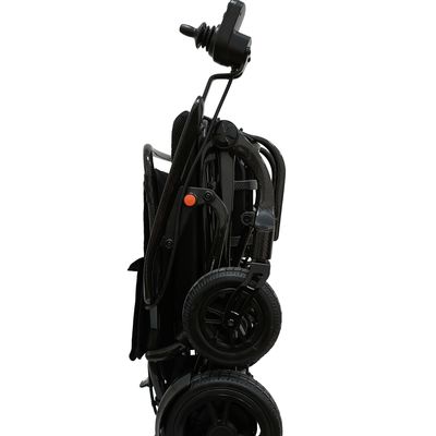 軽量 13kg 電動車椅子 300LBS 負荷容量とリチウム電池