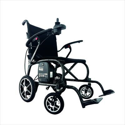 電気モビリティ 車椅子 体重11.5kg 負荷容量300ポンド