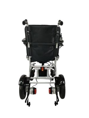 折りたたむアルミニウム車椅子 ブラシレスモーター DC24V150W*2 113mm*580mm*960mm