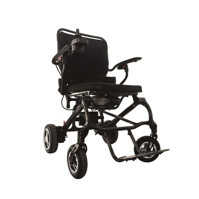カーボン繊維の車椅子座席サイズ W500*D420mm